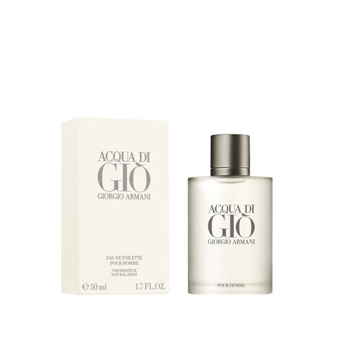 ARMANI Acqua Di Gi Eau de Toilette Winnipeg Duty Free