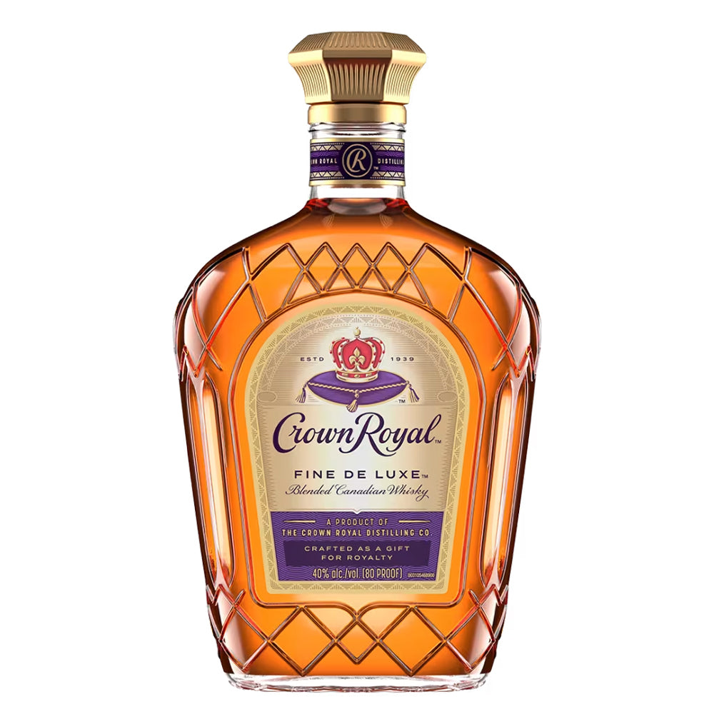 Crown Royal 1L