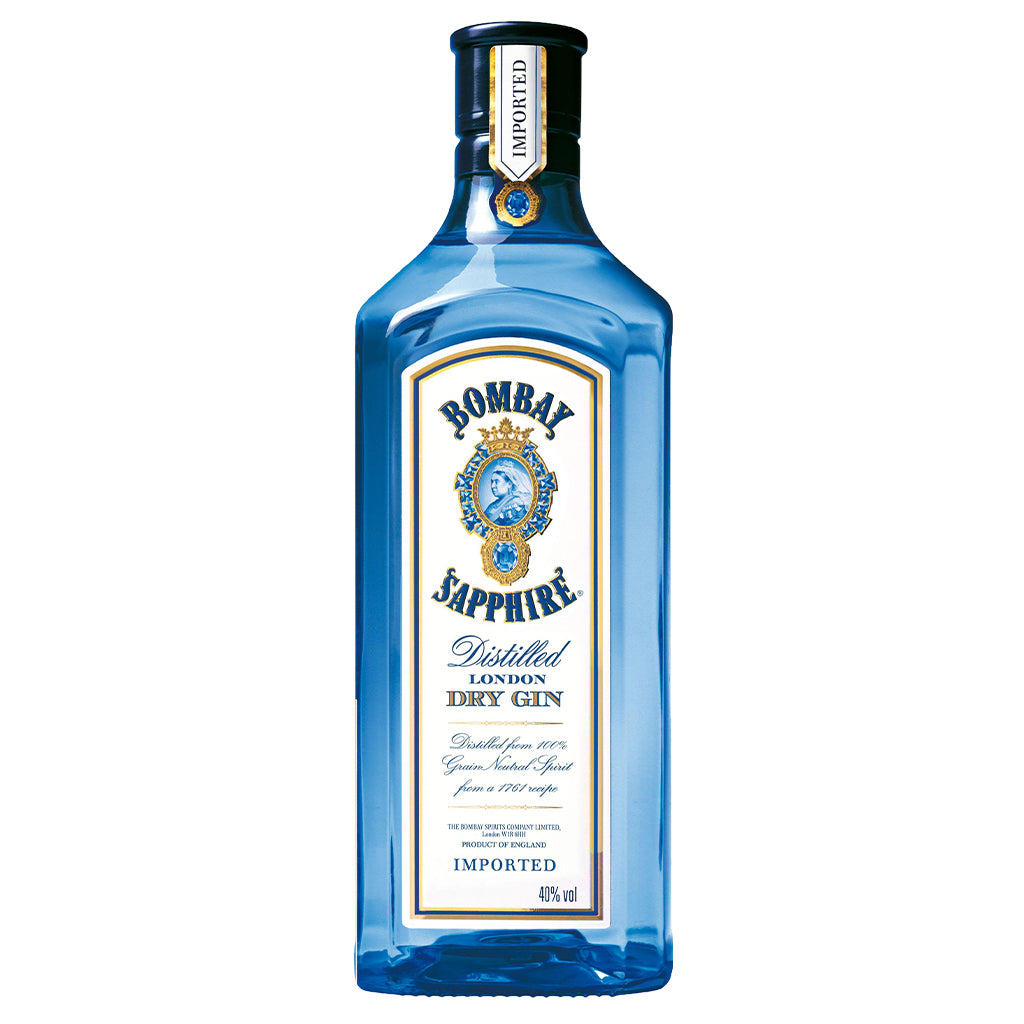 Bombay Sapphire Gin 1L