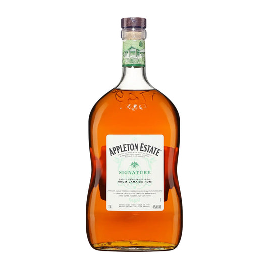 Appleton Amber Rum 1.14L