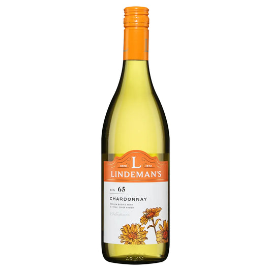 Lindeman's Bin 65 Chardonnay 750ml