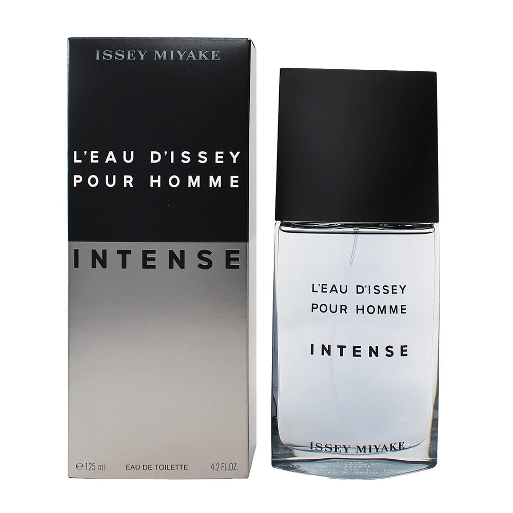 Issey Miyake L'Eau d'Issey Intense EDT 125ml