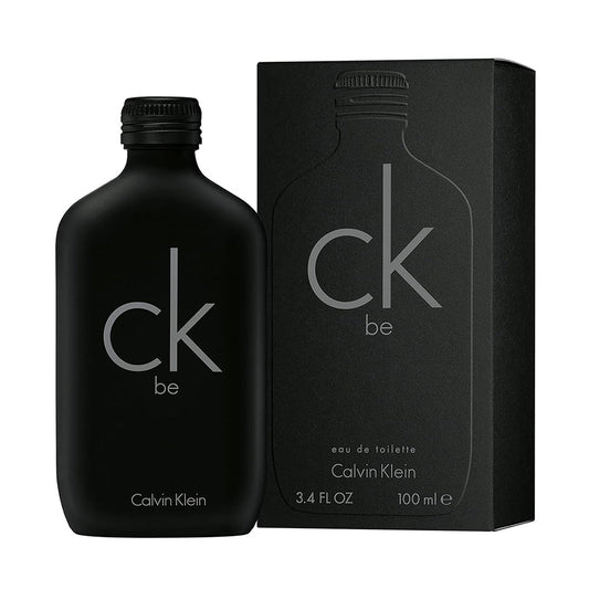 CK Be EDT 100ml