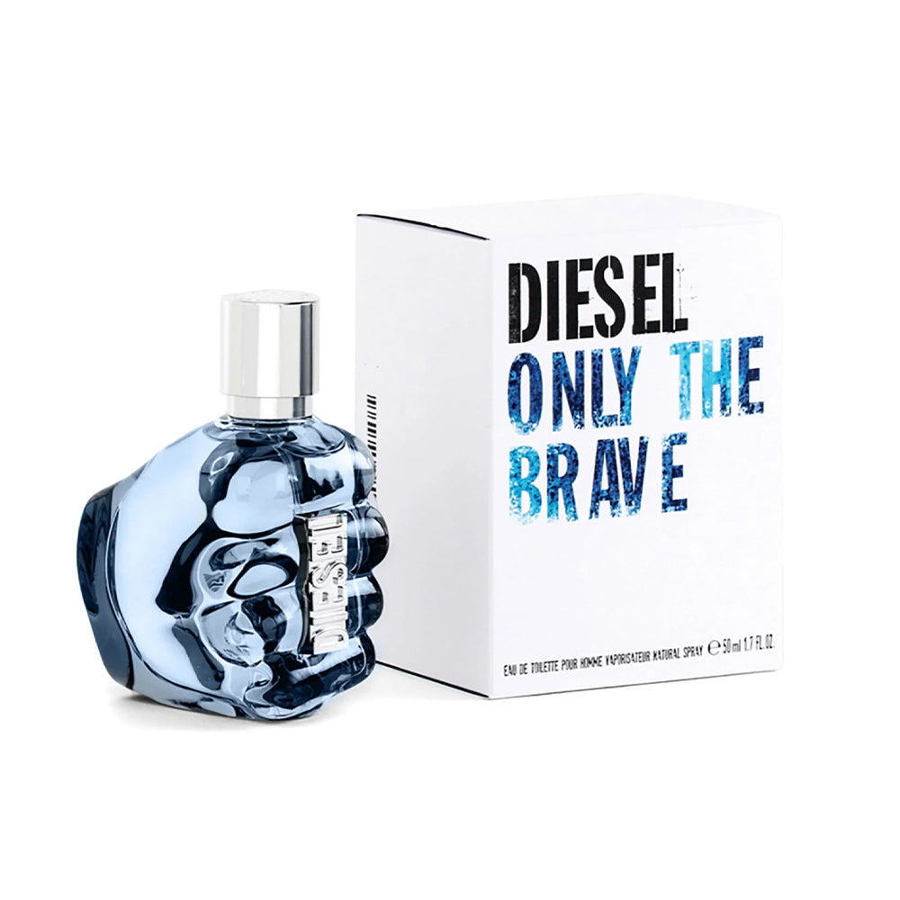 Diesel Only The Brave EDT 50ml