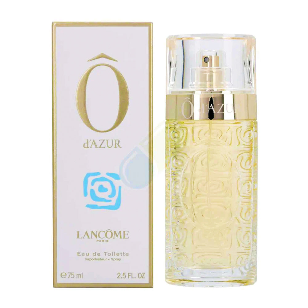 Lancôme Ô d'Azur for Women EDT 75ml