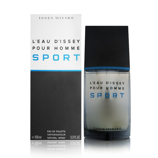 Issey Miyake L'eau d'Issey Sport EDT 100ml