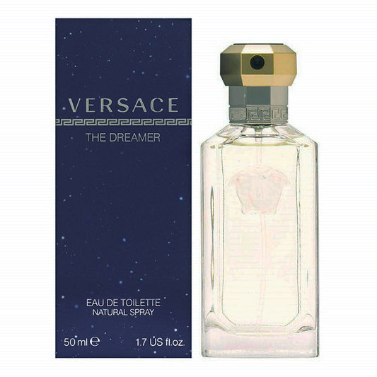 Versace The Dreamer Men EDT 50ml