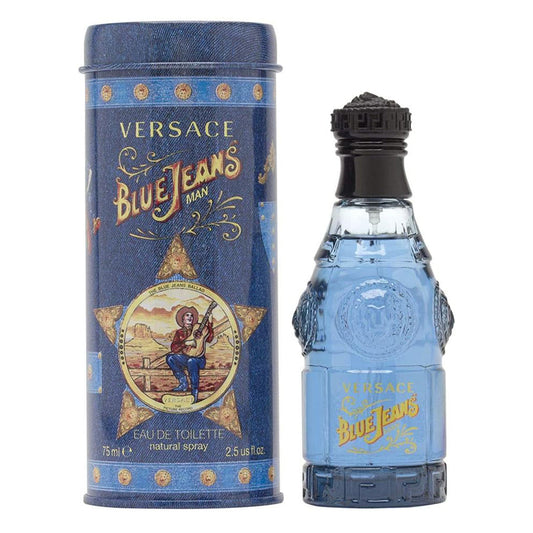 Versace Blue Jeans EDT 75ml