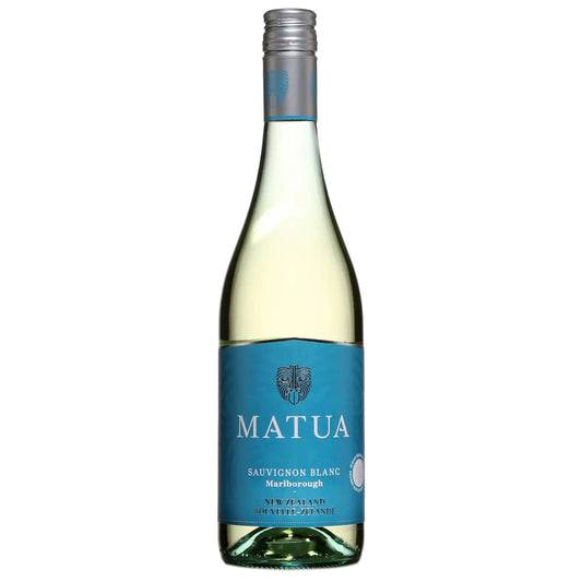 Matua Sauvignon Blanc Marlborough 750ml