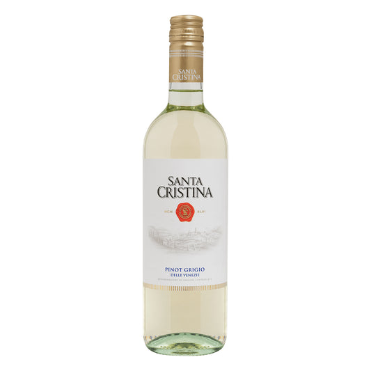 Santa Cristina Pinot Grigio Sicilia 750ml